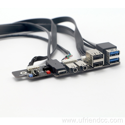 OEM computer case Cable